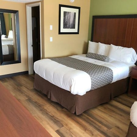 Knights Inn Motel Grants Pass Exterior photo