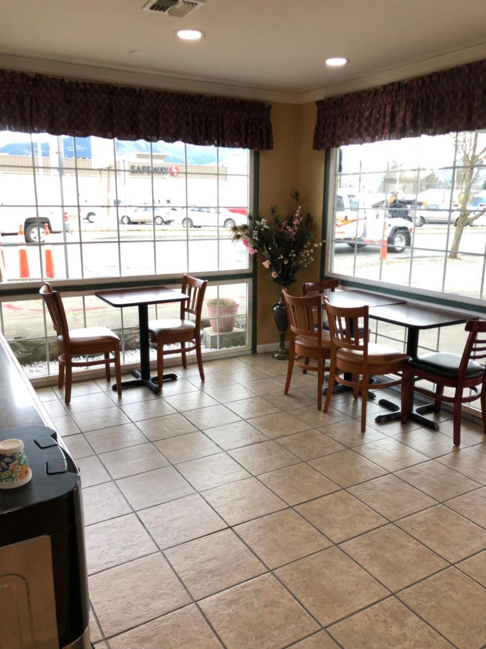 Knights Inn Motel Grants Pass Exterior photo