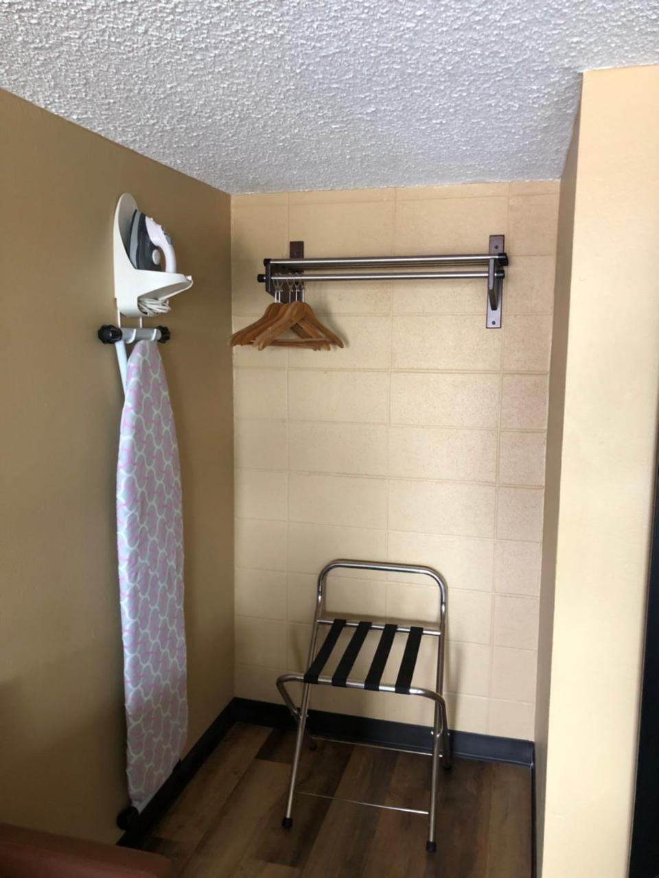 Knights Inn Motel Grants Pass Exterior photo